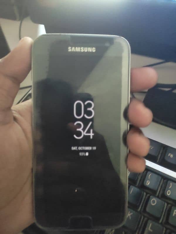 Samsung Galaxy S5 0