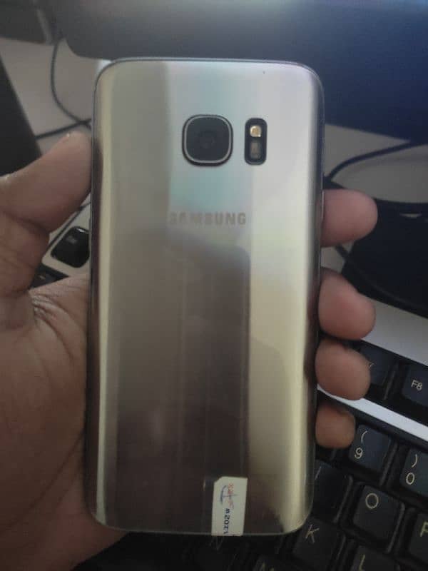 Samsung Galaxy S5 1