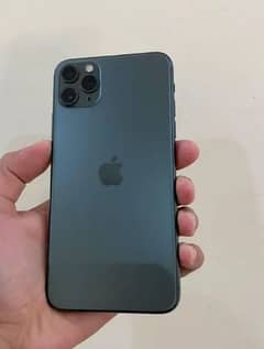 Iphone 11 pro max Jv 64 GB 0