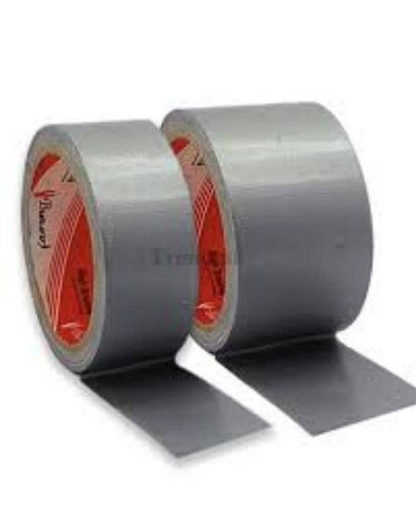 Transparent Tape l Khaki Tape l Masking Tape l Binding Tape l . 7