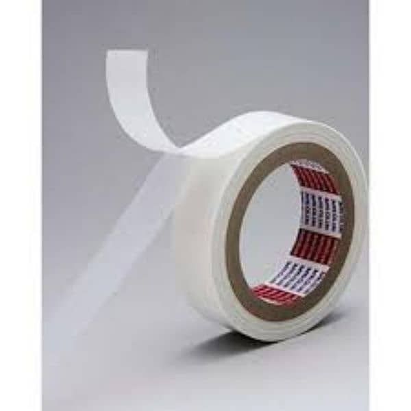 Transparent Tape l Khaki Tape l Masking Tape l Binding Tape l . 10