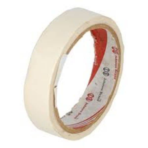 Transparent Tape l Khaki Tape l Masking Tape l Binding Tape l . 11