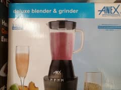 anex blender 6043