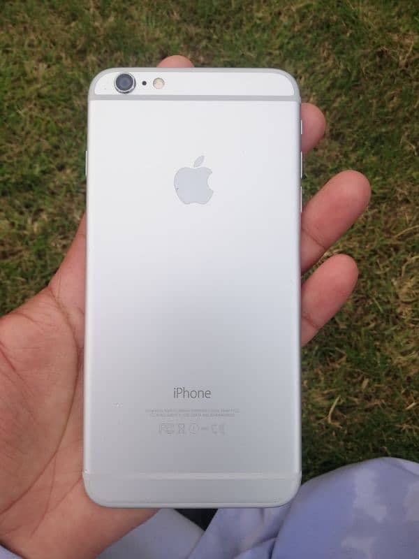 i phone 6 plus 3