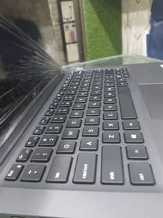 Dell 7400 Latitude laptop 8/256 gb ssd