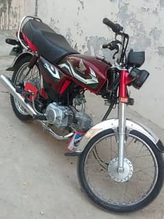 Honda 70 2023 Model Lush Condition. 03168026392.03059364797