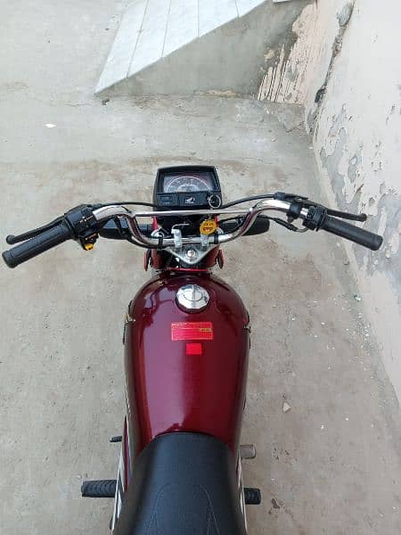 Honda 70 2023 Model Lush Condition. 03168026392.03059364797 8