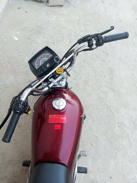 Honda 70 2023 Model Lush Condition. 03168026392.03059364797 11