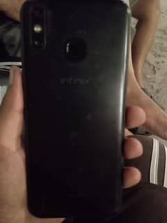 Infinix Smart 4