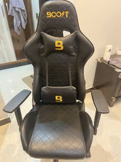 Boost Synergy Gaming Chair