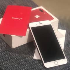 7Plus 128Gb PTA