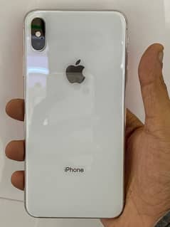 XS MAX NON PTA