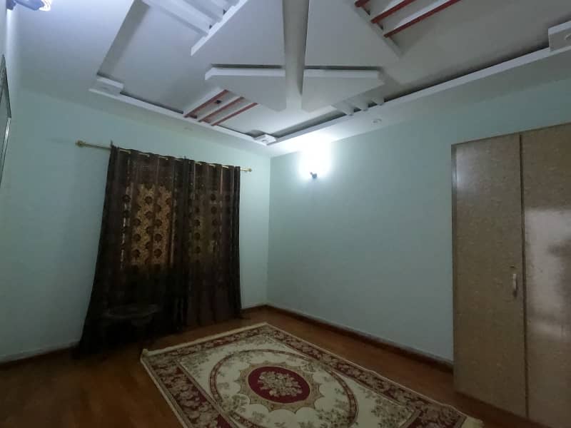 Buy A Centrally Located Prime Location 240 Square Yards House In Gulshan-e-Maymar 4