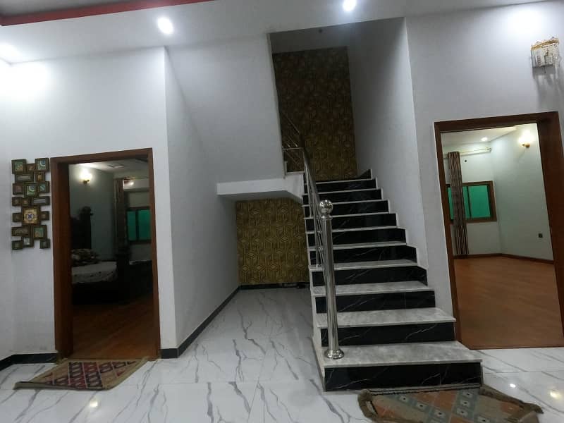 Buy A Centrally Located Prime Location 240 Square Yards House In Gulshan-e-Maymar 13