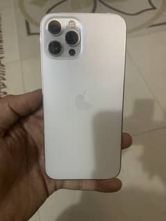 iPhone 12 Pro Max non pta