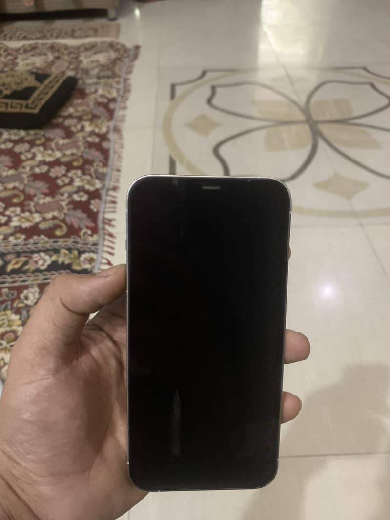 iPhone 12 Pro Max non pta 1