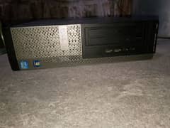 Core i5 5 generation gaming CPU with graphic card in best condition