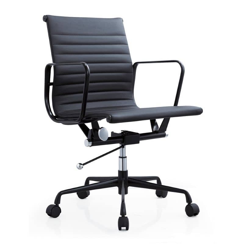 Computer Chairs/Revolving Office Chairs/Staff Chairs/Visitor Chairs 1