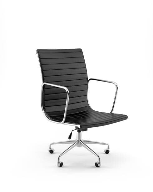 Computer Chairs/Revolving Office Chairs/Staff Chairs/Visitor Chairs 2