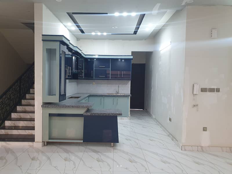 G+1 Floor Brand New House For Sale 7