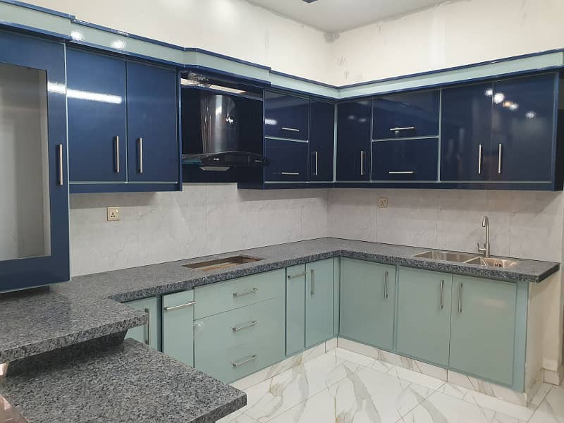 G+1 Floor Brand New House For Sale 9