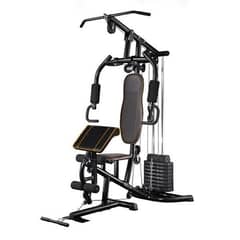 home gym multi exercises cash on delivery