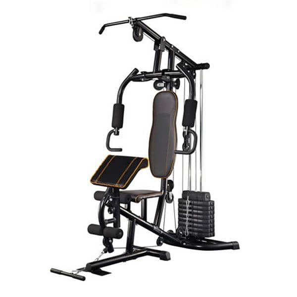 home gym multi exercises cash on delivery 0