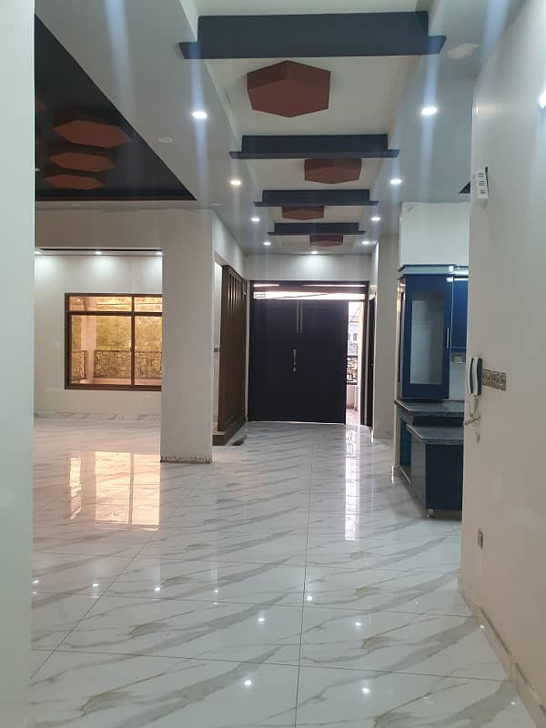 G+1 Floor Brand New House For Sale 38