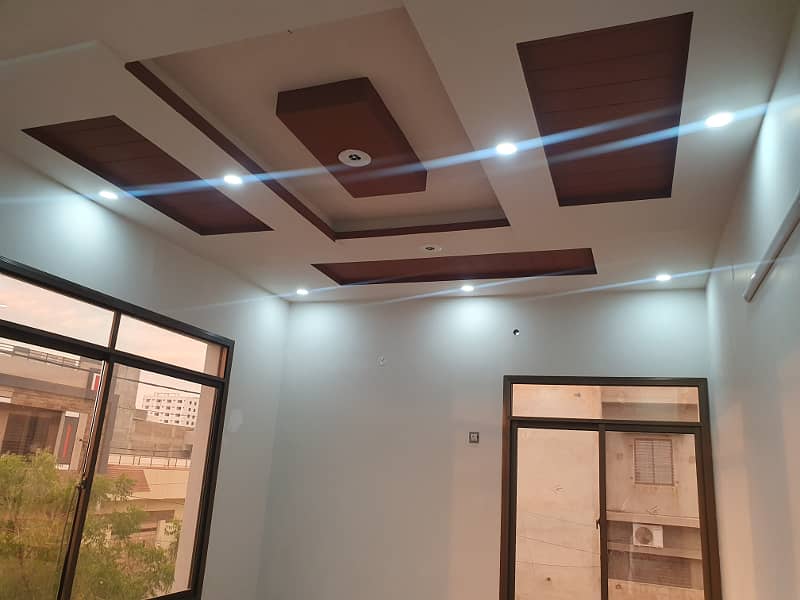 G+1 Floor Brand New House For Sale 42