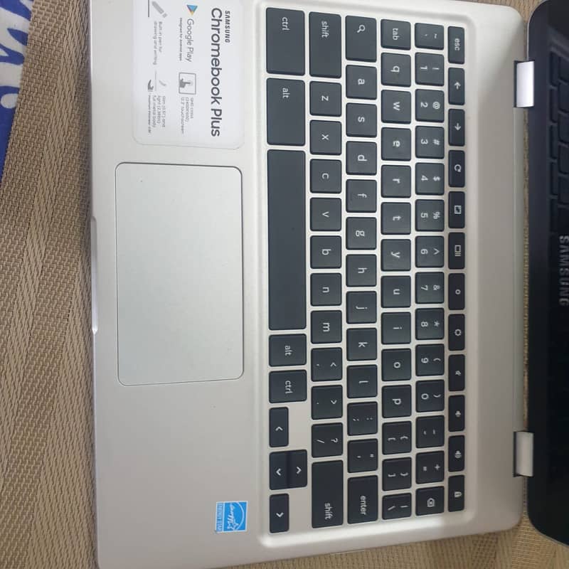 samsung chromebook plus v 3