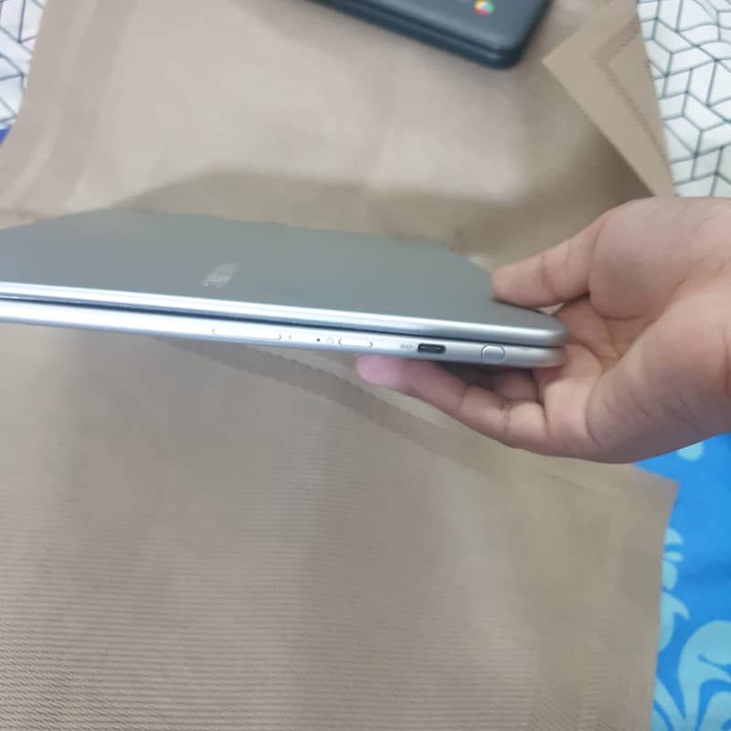 samsung chromebook plus v 5