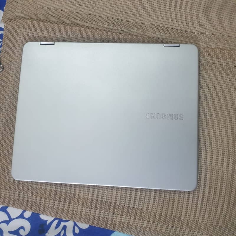 samsung chromebook plus v 7