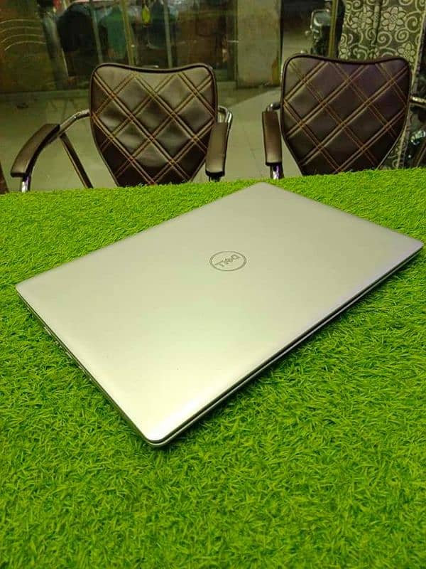 Dell Inspiron 3593 Core i5 10th Generation laptop (touch screen) 7