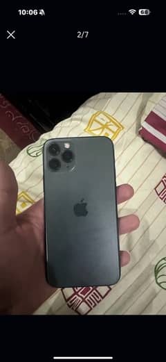 iphone 11 Pro