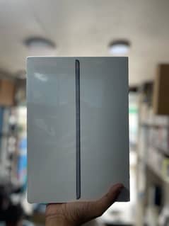 Apple iPad 9 64GB Grey/Silver (Non active)