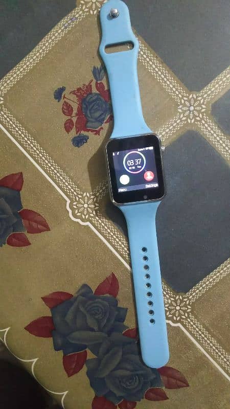 Original smart watch 2