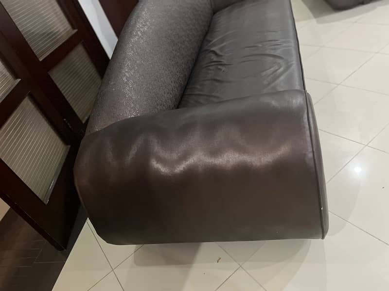 3 Sofa Set In Pair For Sale 1