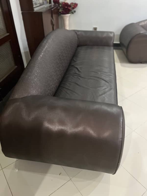 3 Sofa Set In Pair For Sale 2