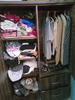 Wardrobe