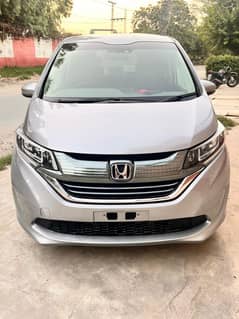 Honda Freed 2018