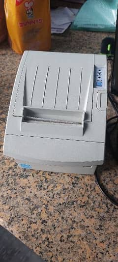 Bixolon Printer 10/10 condition sale urgent