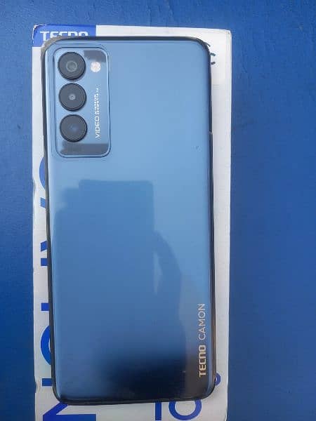 tecno camon 18p 8/128 0