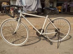 Hybrid Bicycle | +923282864929