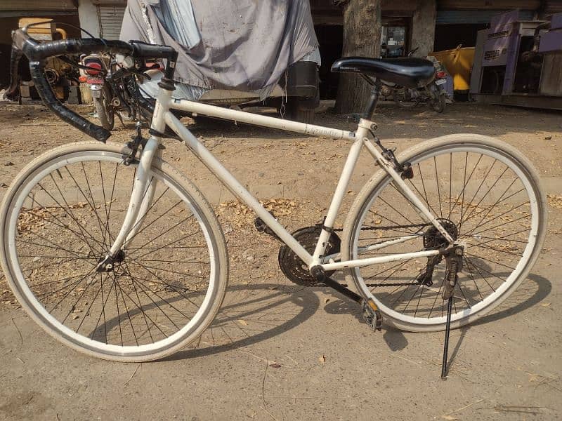 Hybrid Bicycle | +923282864929 0