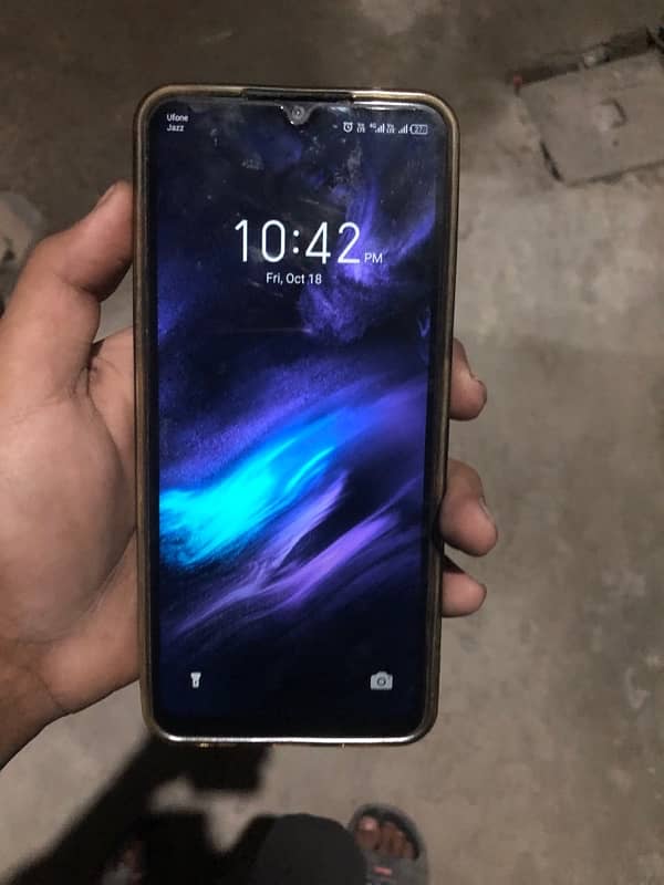 Infinix smart 7 1