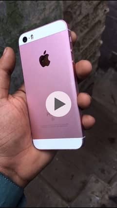 iphone SE 64 non pta sim working tine available