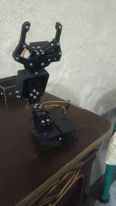 Robotic Arm