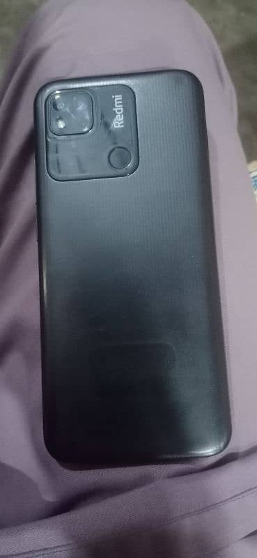 xiaomi redmi 10 a 3