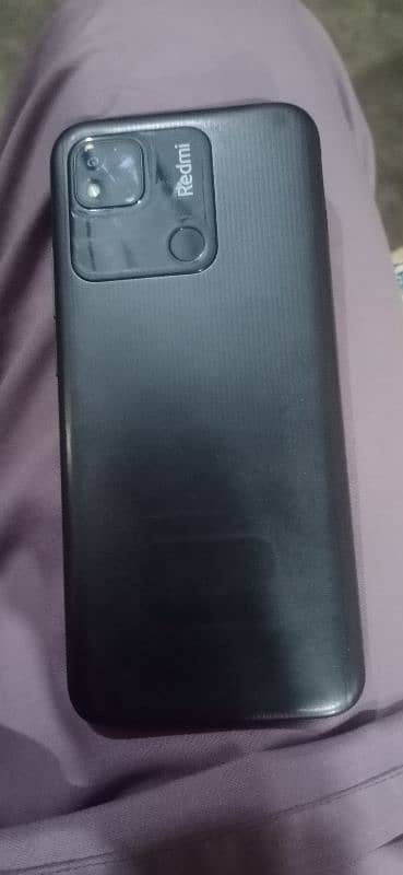 xiaomi redmi 10 a 4