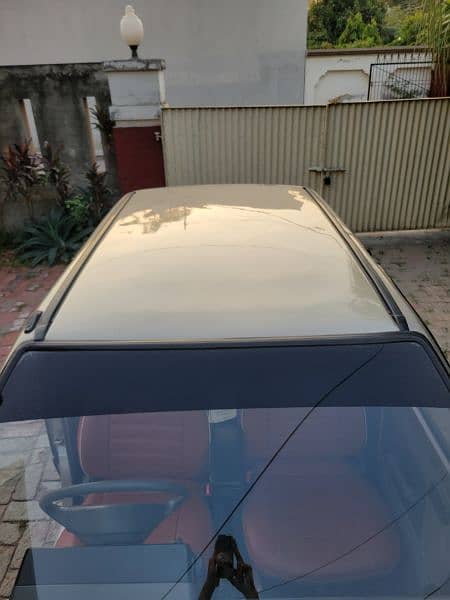 Suzuki Mehran VX 2015 5